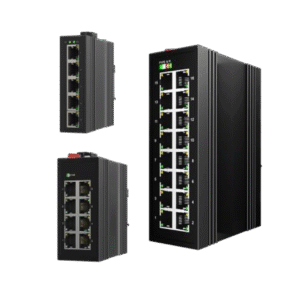 Ethernet Switches