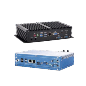 Industrial Embedded PC