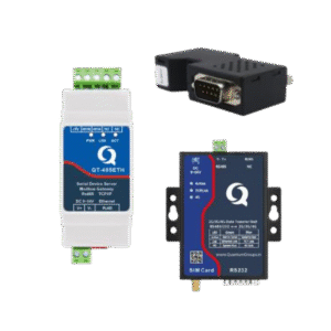 Protocol Converters