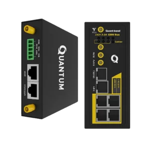 Remote Access Router