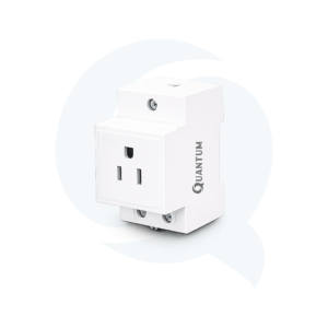 AC-30US Din Rail US / CANADA Socket