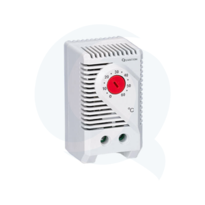 QT-KTO - NC THERMOSTAT