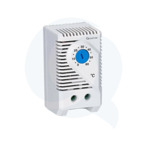 QT-KTS - NO THERMOSTAT