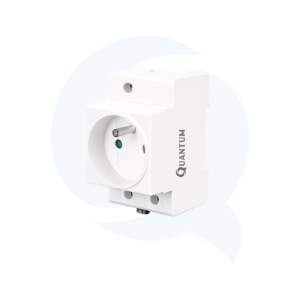 AC 30F FRANCE / POLAND / DENMARK SOCKET »