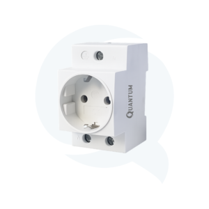 GERMAN SOCKET