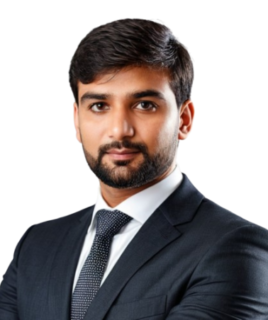 Harshal Patel