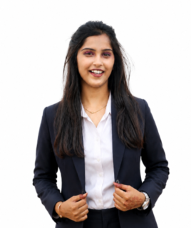 Jagruti Chaudhari
