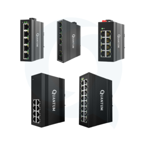 Ethernet Switches