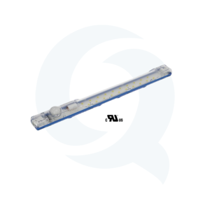 LED enclosure light