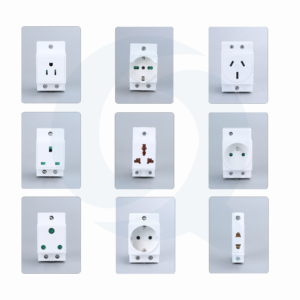 Electrical Sockets