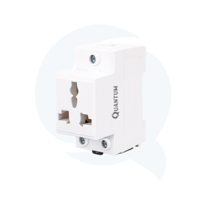 AC-30 UNIVERSAL SOCKET