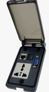 PANEL INTERFACE USB 2.0 CONNECTOR - 1M
