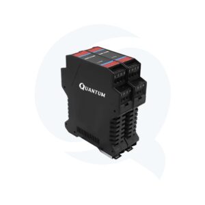 QT SICA ANALOG SIGNAL ISOLATOR