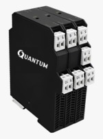 QT-SICR - RTD SIGNAL ISOLATOR